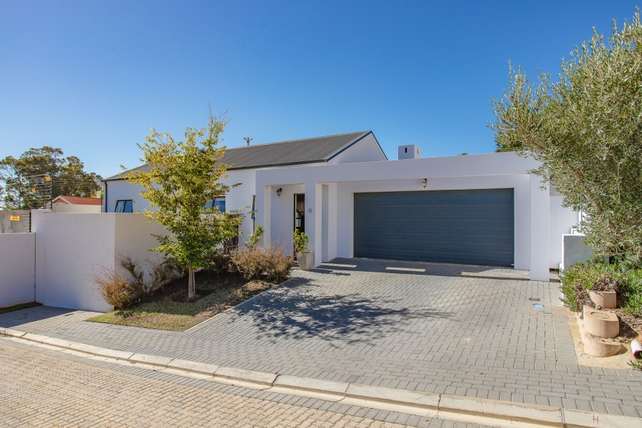2 Bedroom Property for Sale in Verdeau Lifestyle Estate Western Cape